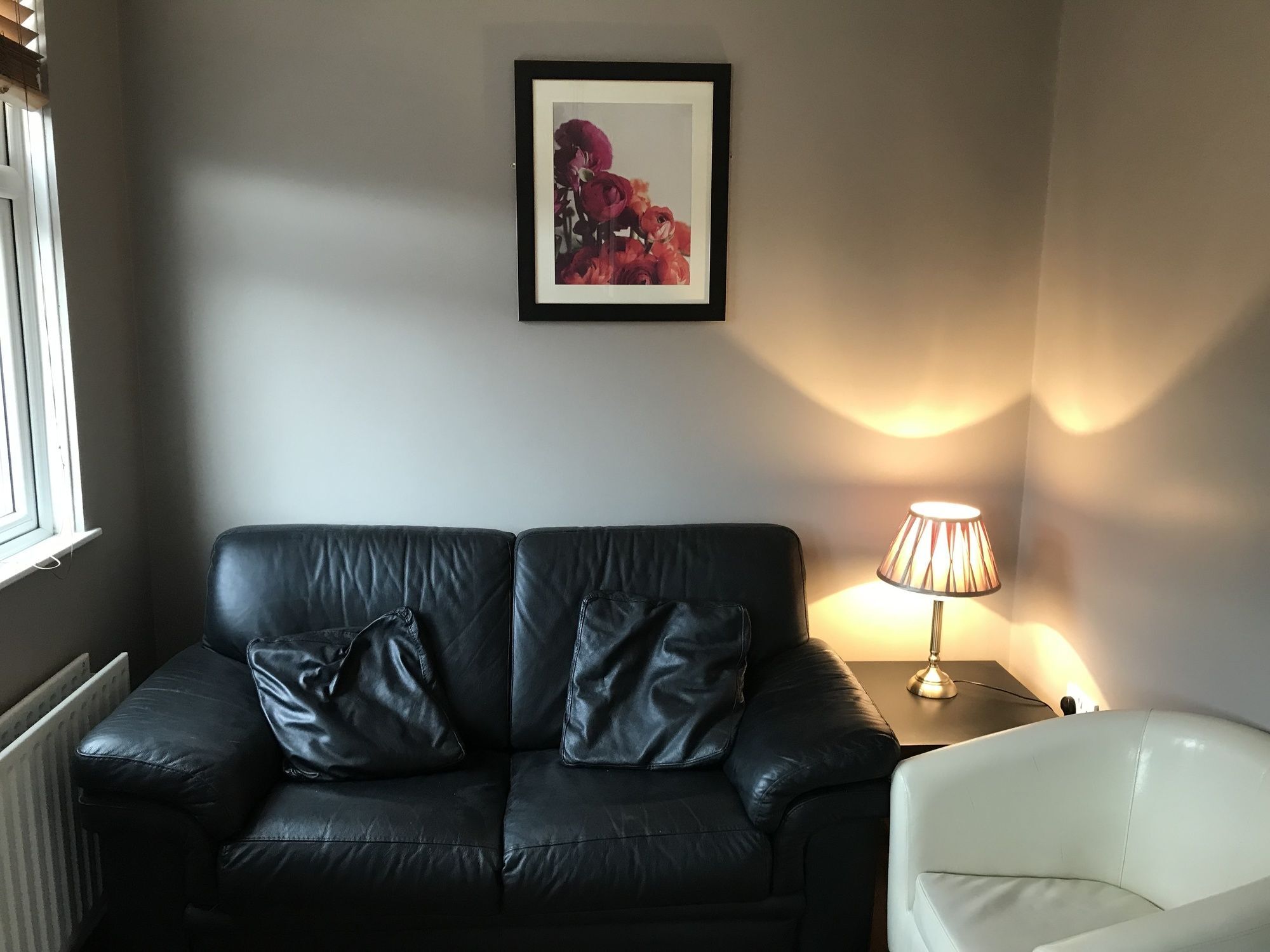 Oakbrooke At Botanic Apartment