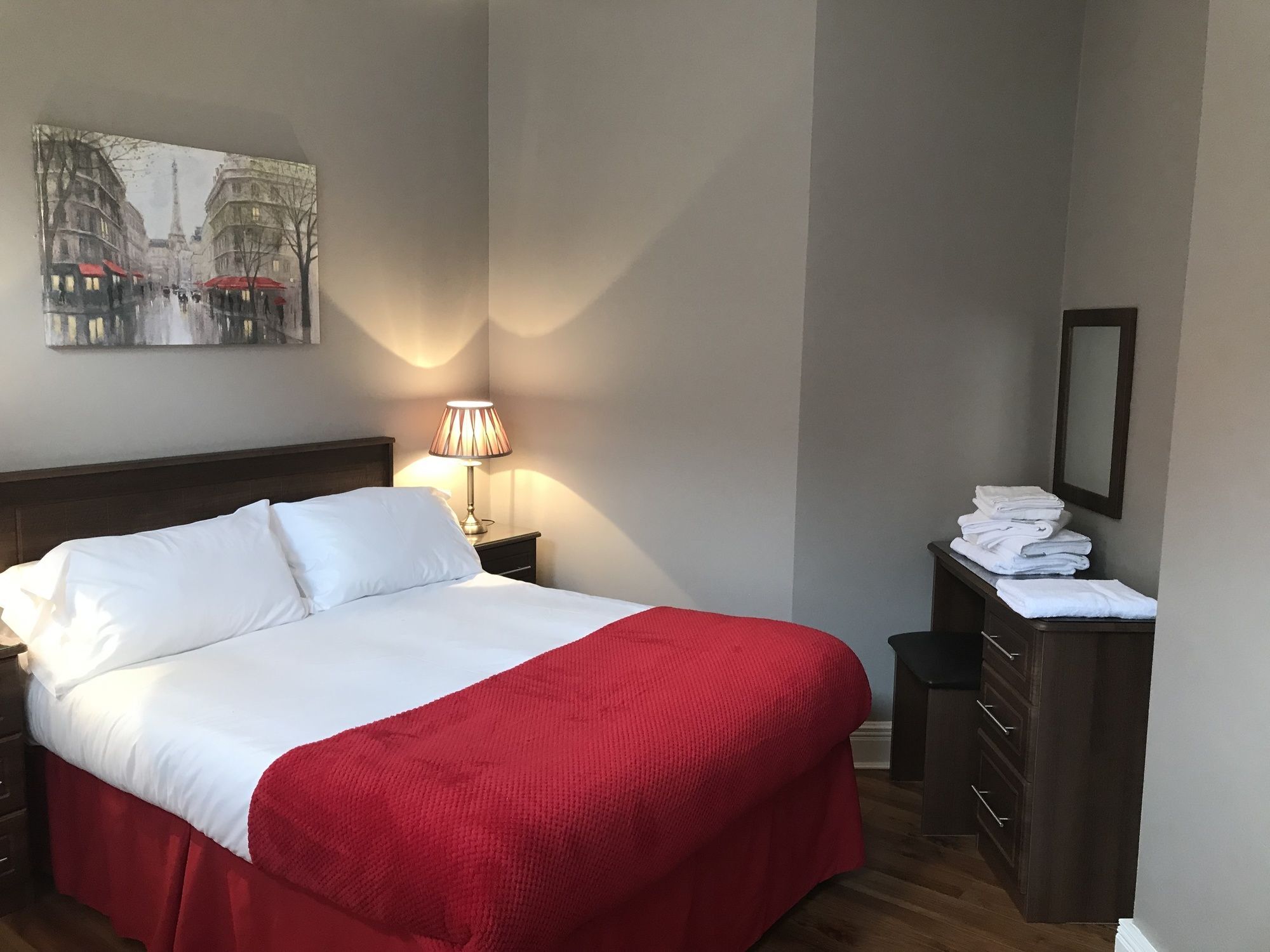 Apartment Oakbrooke At Botanic